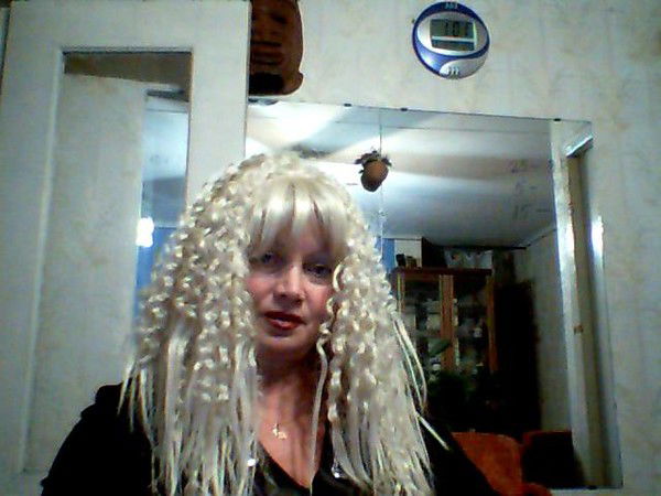 Татьяна Чернова - Шалева