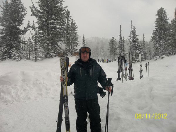 Валера Гончаров