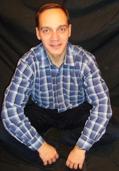 Вячеслав Ильин