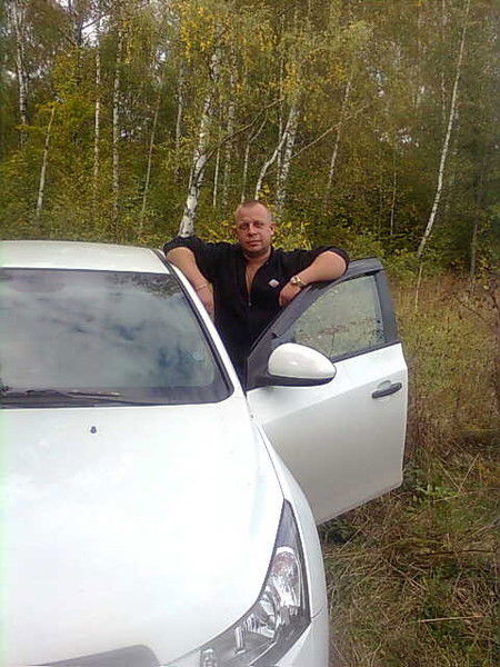 Игорь Трофимов