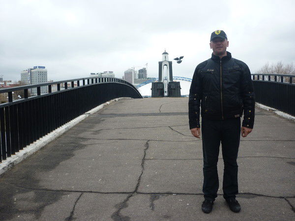 Александр Дашевский