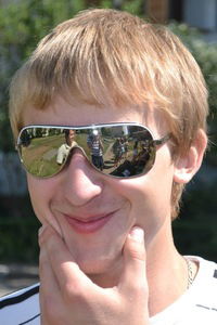 Евгений Гришин