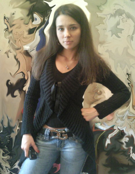 Елена Соломатина