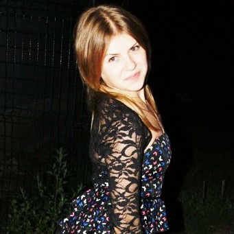 Виктория Карпенко