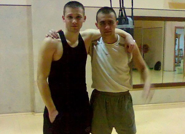 Валерий Рощин