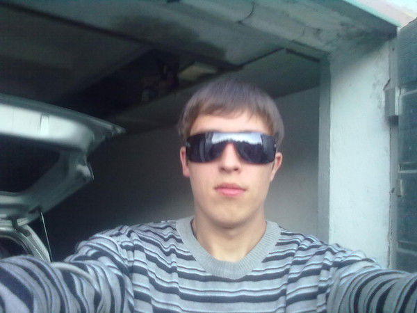 Михаил Бонярук