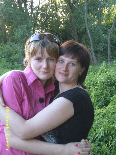 Ирина Гукайченко