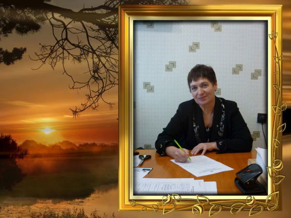 Наталья Ростовская