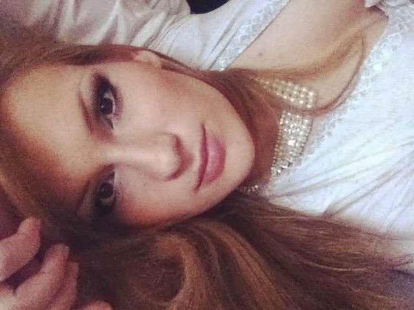 Василина Иванова