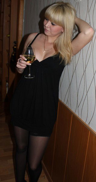 Елена Семагина