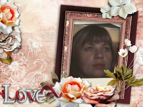 Оксана Дрозд