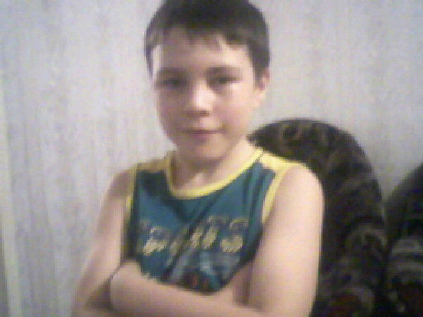 Илемисов Арман