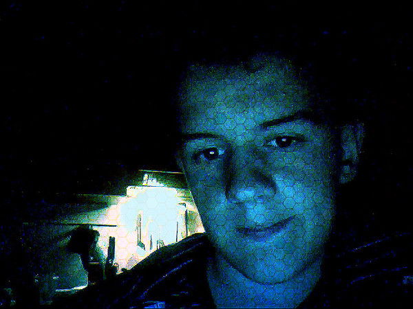 Алёша Колмаков