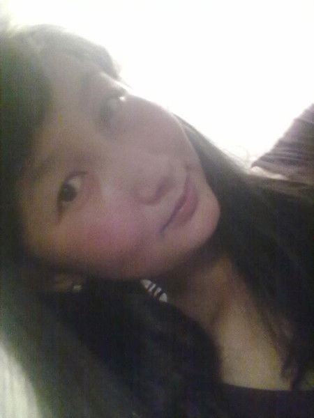 Saltanat... Kenzhegalieva...