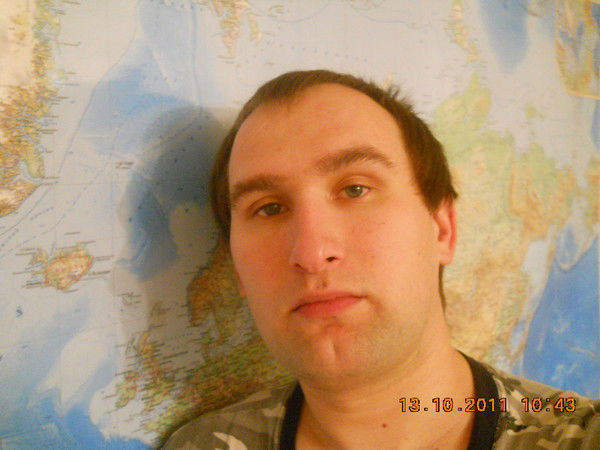 Алексей Рассмагин