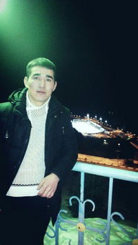 Пархат Дидарбек