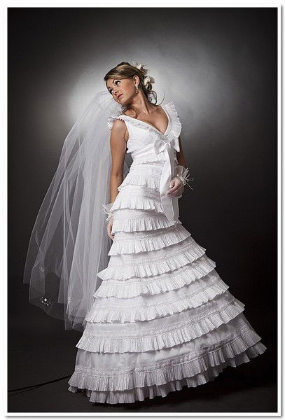 Дина Новосёлова