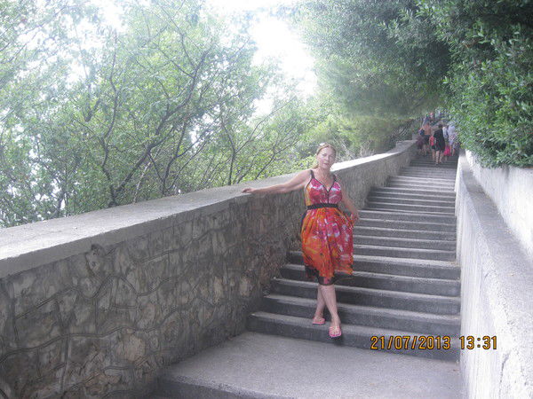 Валентина Лобовко