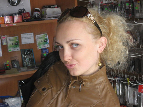 Ольга Новикова