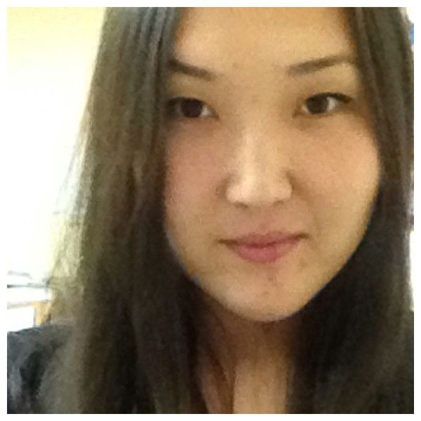 Бота Калдыбаева