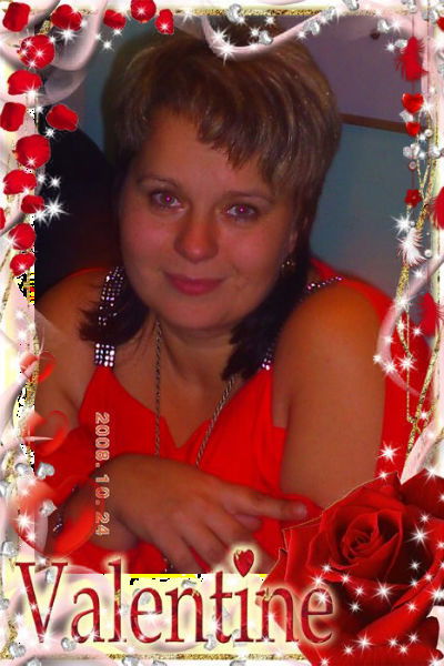 Татьяна Борисова