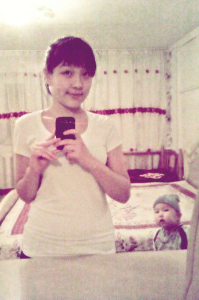 *.*.*.*.* Meirhanovna