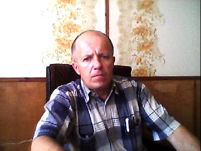 Сергей Бояшов