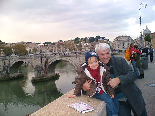 Gueorgui Veltchovski