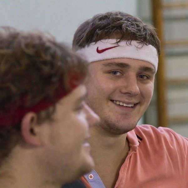 Артем Стеблецкий