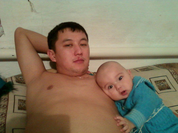 Азамат Умаров