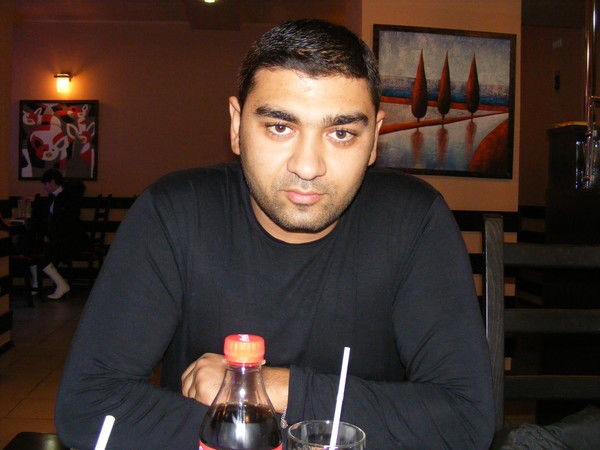 Карим Ильдусов