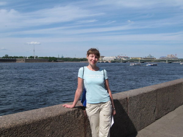 Наталья Казько