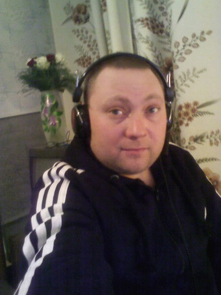 Александр Кованов