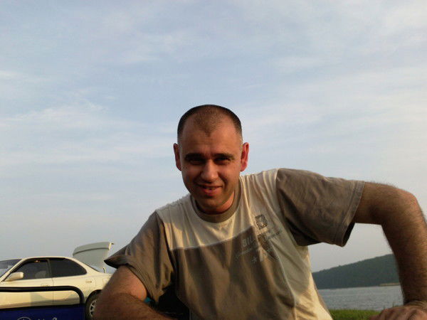 Дмитрий Киснер