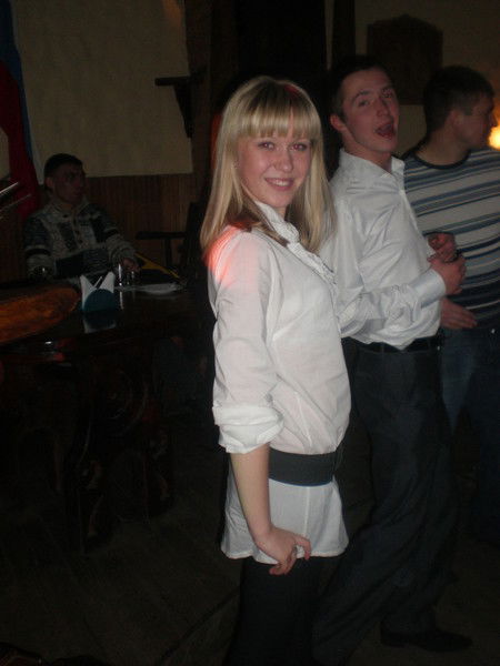 Татьяна Карпицкая