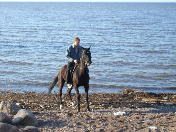 Николай Лукьянчиков