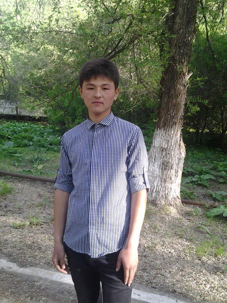 Для.вас.про100. Бека