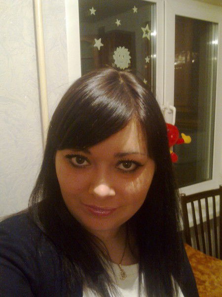 Юлия Клепач