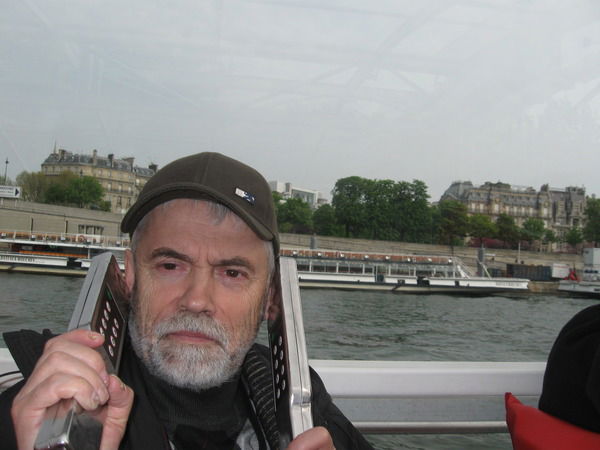 Владимир Емелин