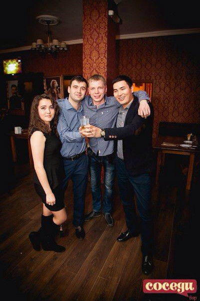 Бауржан Кулманбетов