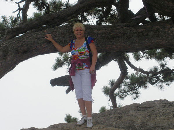 Татьяна Вершинина