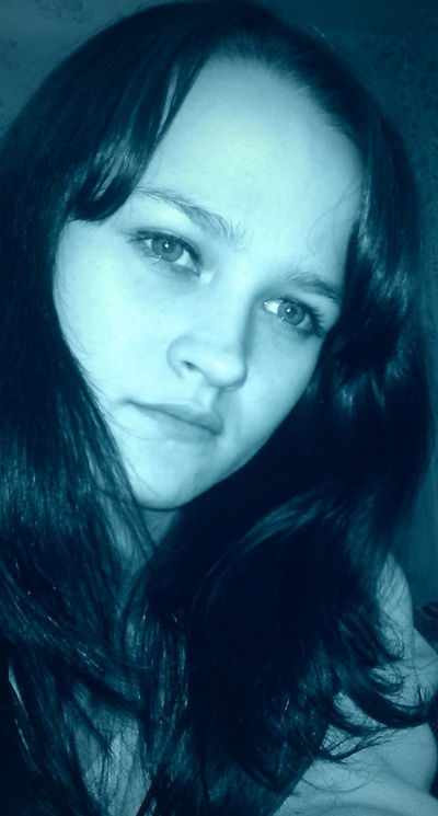 Маргарита Сёмышева