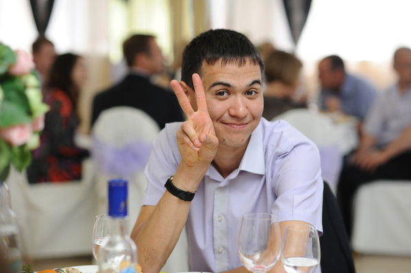 Галеев Марсель