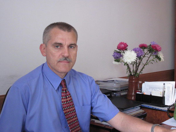 Юрий Дементьев