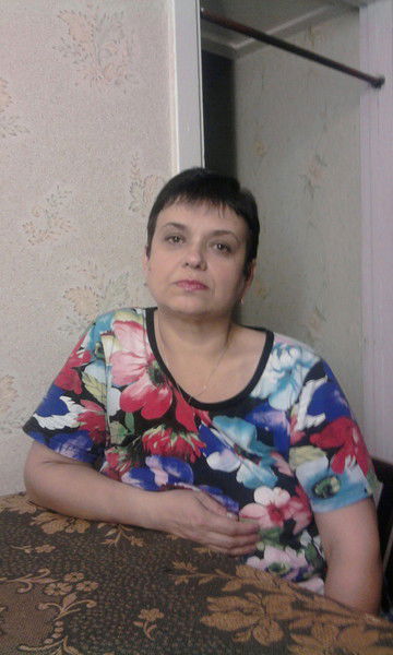 Светлана Медведева