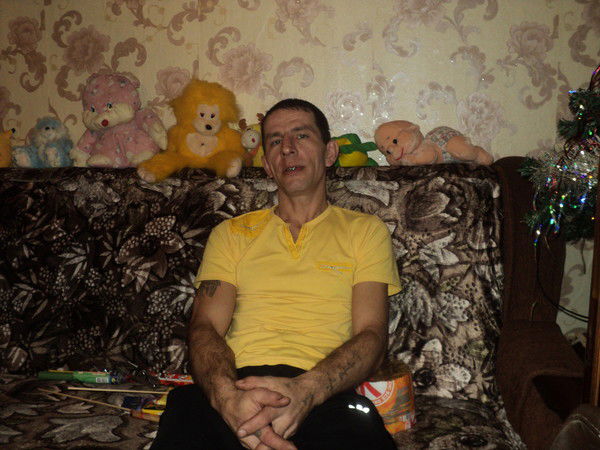 Александр Панков