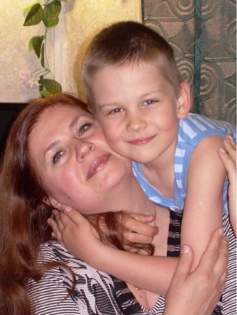 Лилия Белинская