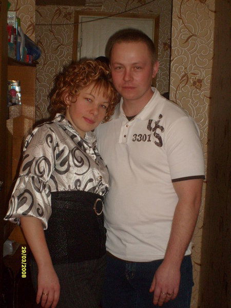 Надежда Романова