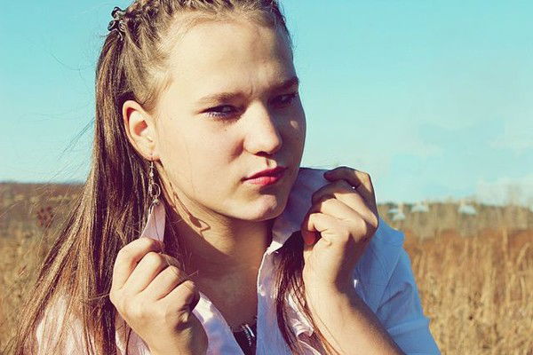 Маринчик Петрова