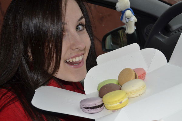 Настёнка Ххх